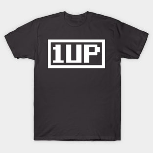 1 up T-Shirt